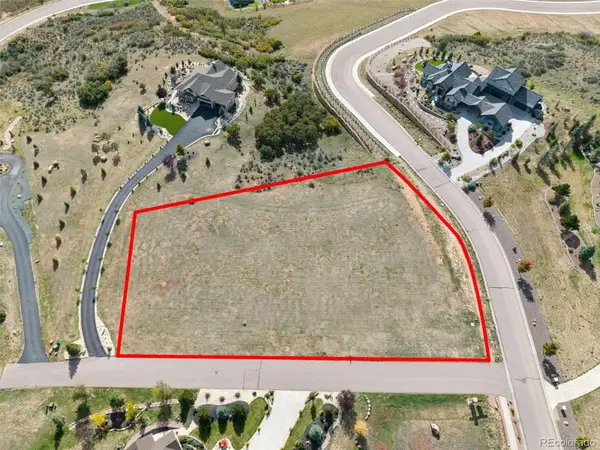 3955 Mesa Top, Monument, CO 80132