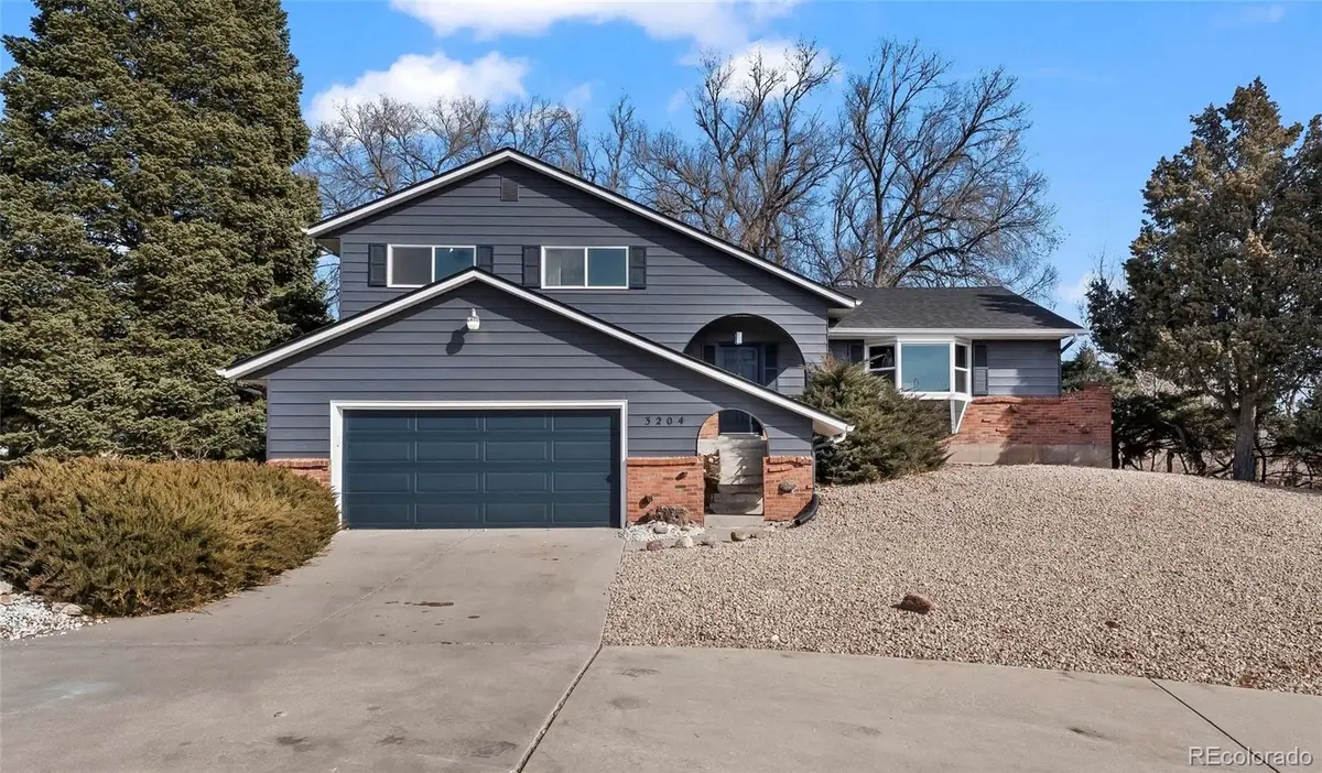 3204 Valley Hi Avenue, Colorado Springs, CO 80910 - Image #1