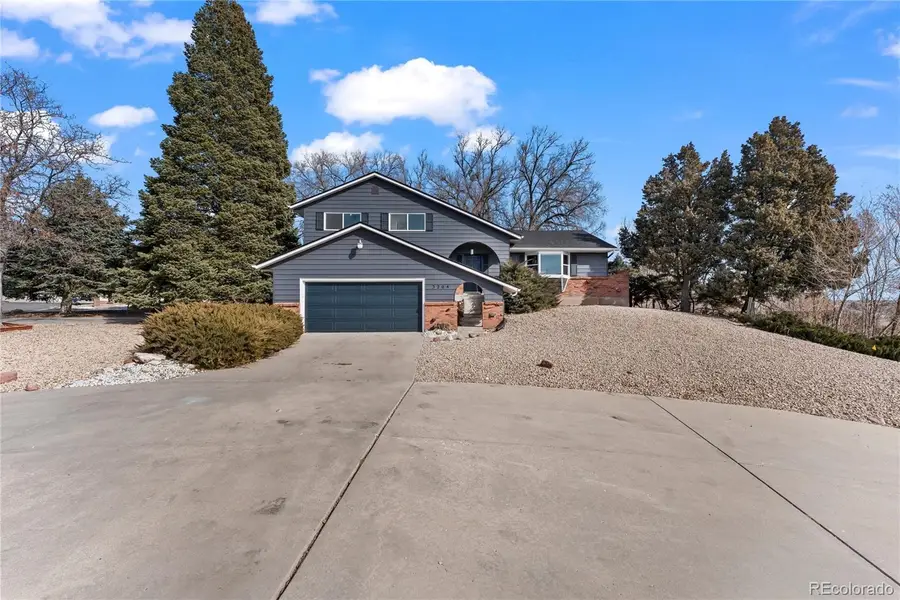 3204 Valley Hi Avenue, Colorado Springs, CO 80910 - Image #2