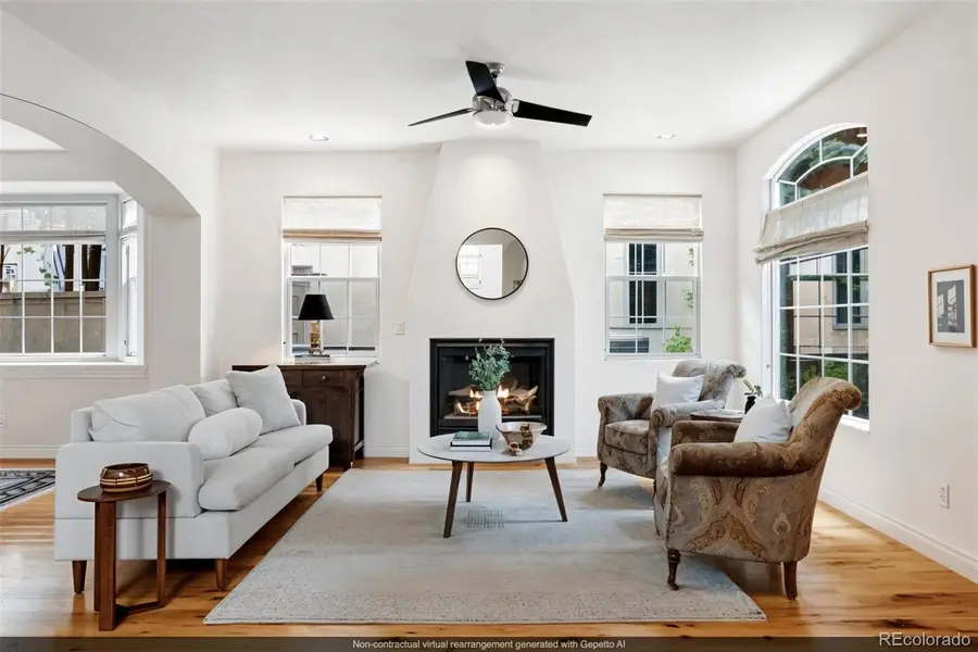 2411 S Milwaukee Street, Denver, CO 80210 - Image #3