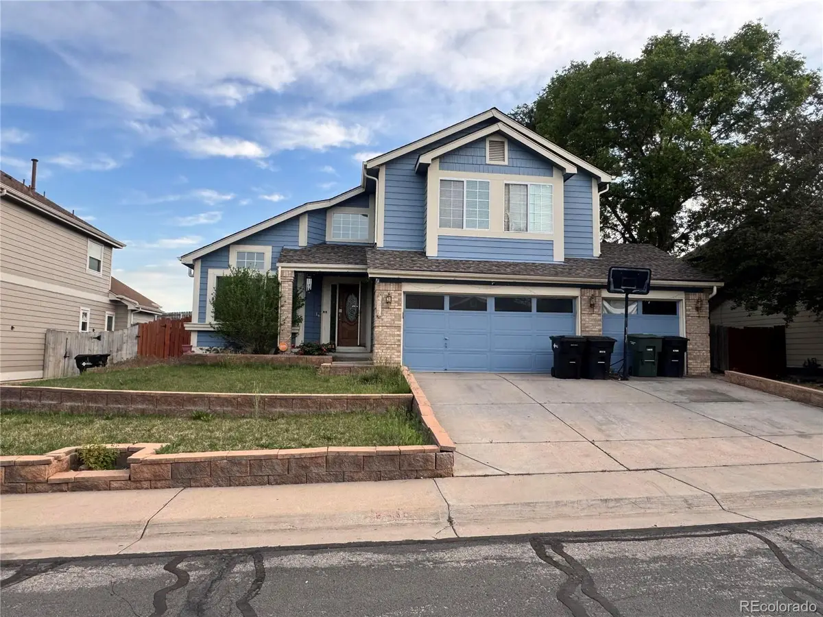 4212 E 105th Avenue, Thornton, CO 80233 - #1