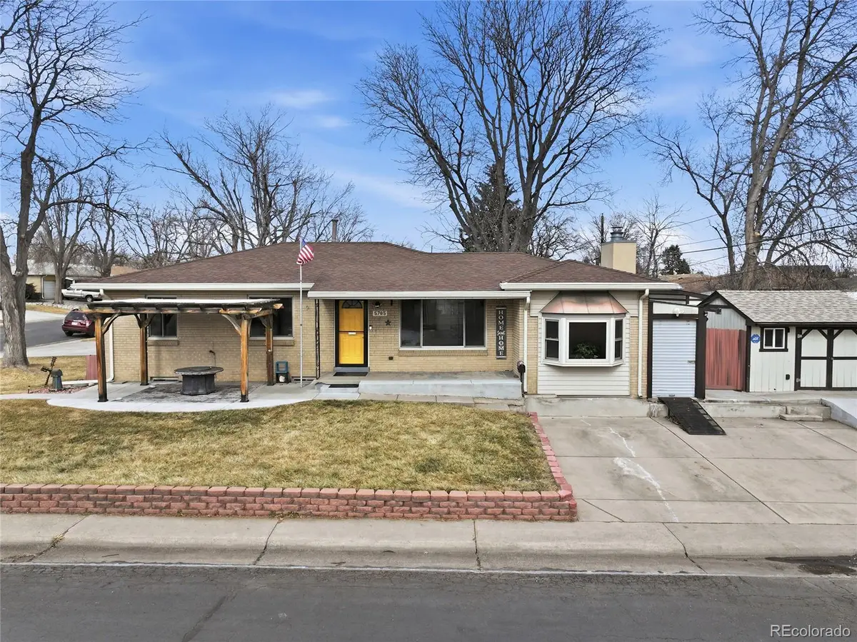 5785 W Arkansas Avenue, Lakewood, CO 80232 - #1
