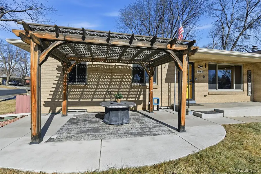5785 W Arkansas Avenue, Lakewood, CO 80232 - #3
