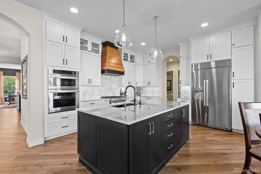 5891 Bridle Path, Parker, CO 80134 - #3