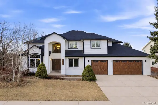 13971 Telluride Drive, Broomfield, CO 80020