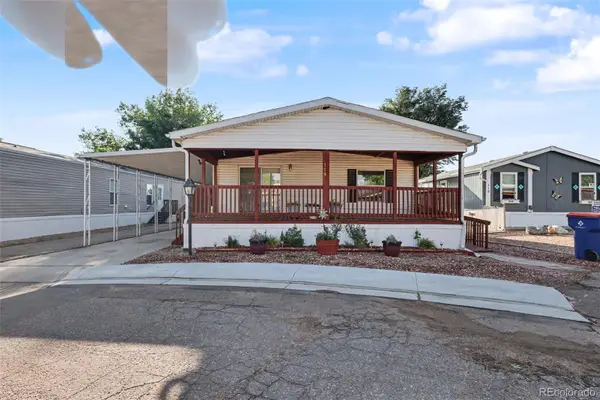 3405 Sinton Road, Colorado Springs, CO 80907
