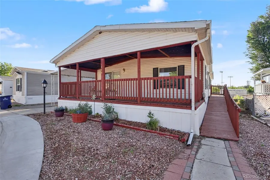 3405 Sinton Road, Colorado Springs, CO 80907 - #2
