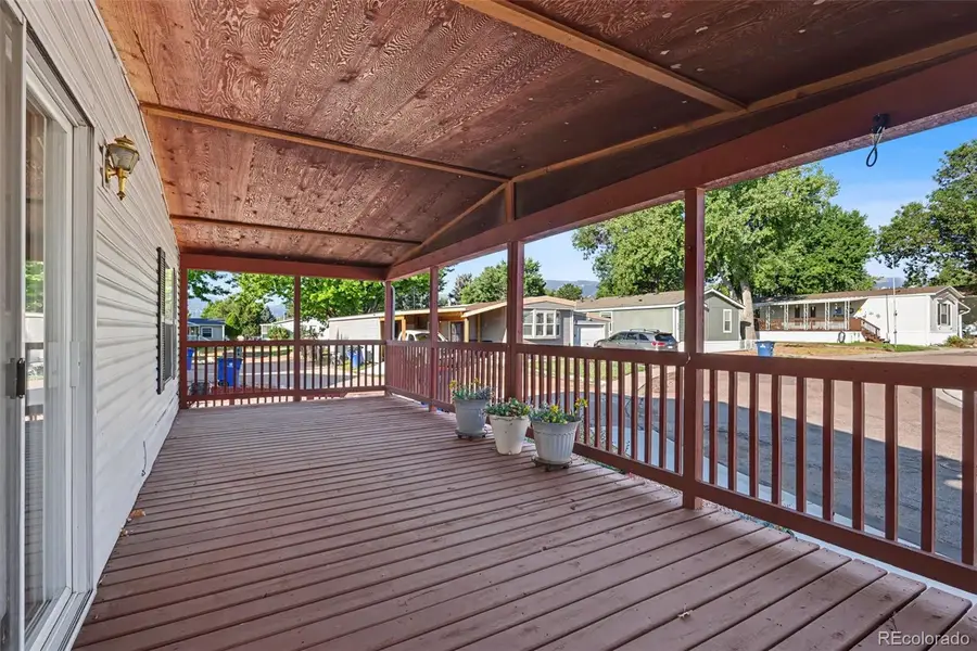 3405 Sinton Road, Colorado Springs, CO 80907 - #3