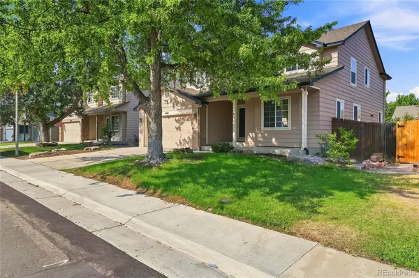 4249 S Killarney Street, Aurora, CO 80013