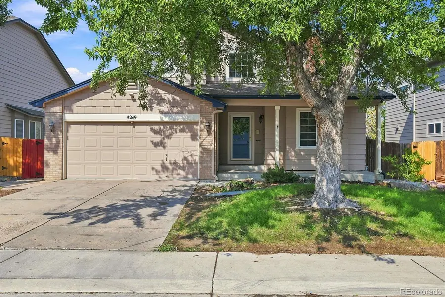4249 S Killarney Street, Aurora, CO 80013 - #2