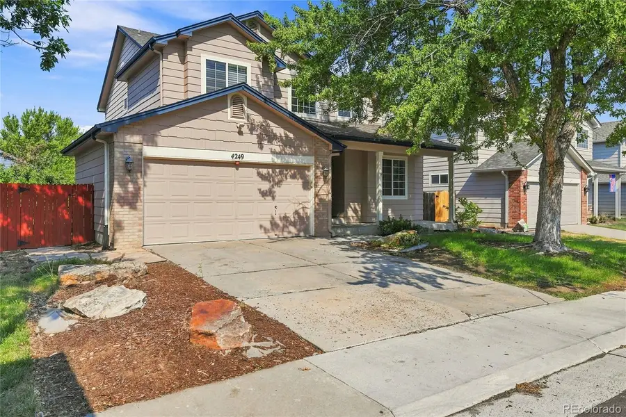 4249 S Killarney Street, Aurora, CO 80013 - #3