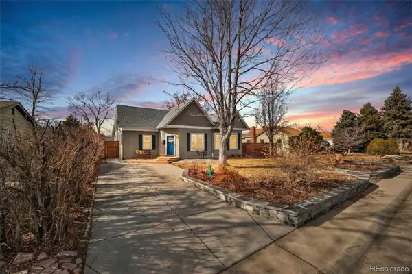 5641 S Hickory Street, Littleton, CO 80120