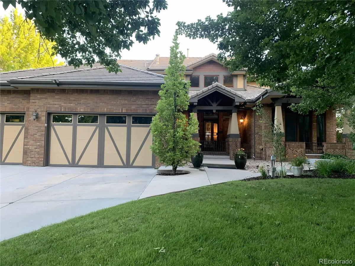 4794 W Hinsdale Court, Littleton, CO 80128 - #1