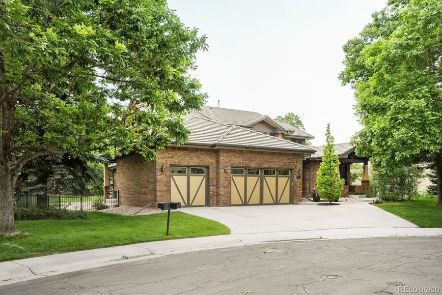 4794 W Hinsdale Court, Littleton, CO 80128 - #2