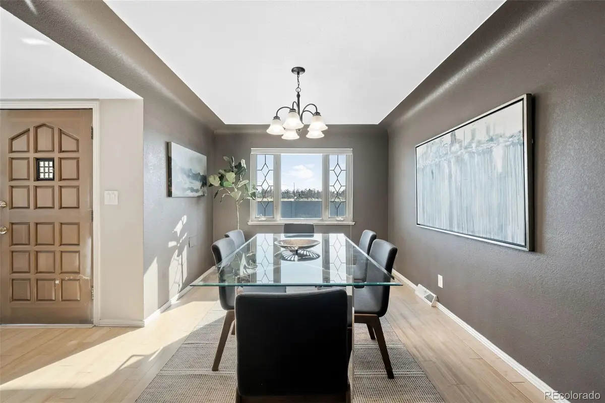 4821 Hooker Street, Denver, CO 80221 - #1