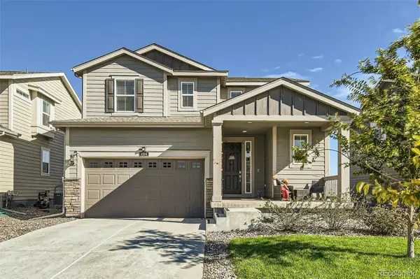 9394 Sedalia Street, Commerce City, CO 80022