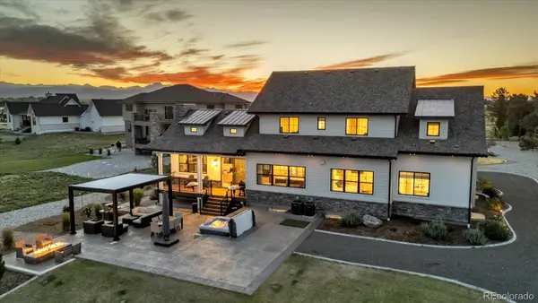 8102 Dreamers Ridge, Frederick, CO 80504