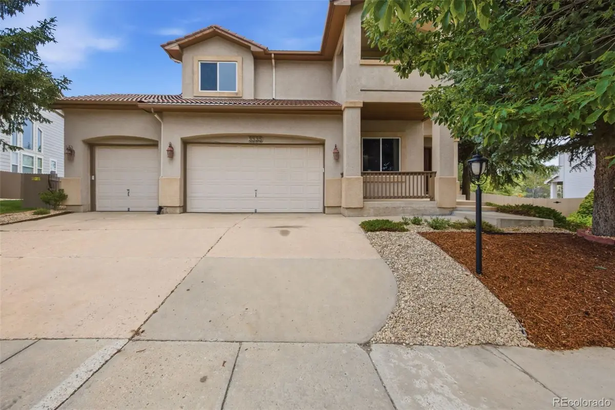 3335 Hollycrest, Colorado Springs, CO 80920 - #1