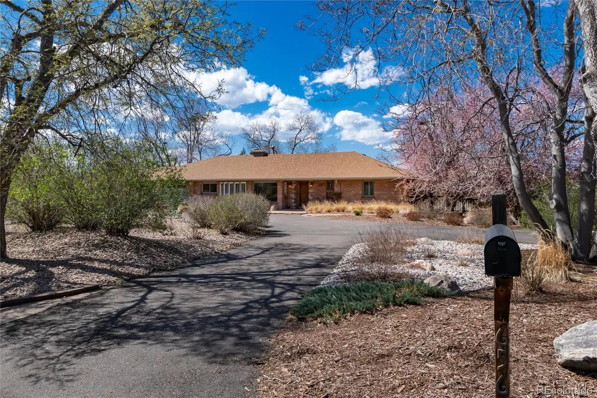 6567 S Prince Street, Littleton, CO 80120 - #1