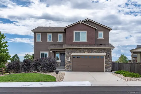2177 Summerhill Drive, Castle Rock, CO 80108