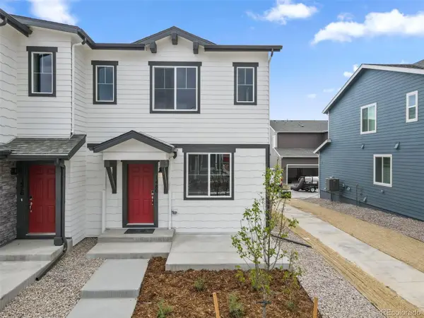1480 Coral Place, Longmont, CO 80504
