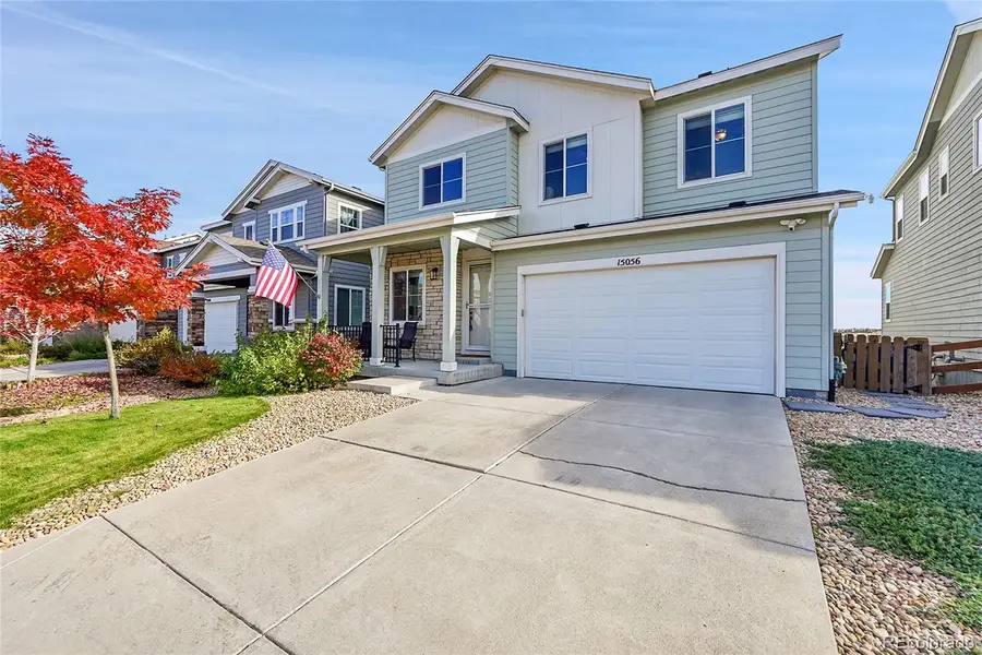 15056 W 93rd Avenue, Arvada, CO 80007 - Image #2