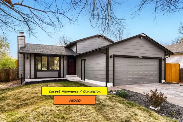 4212 S Laredo Way, Aurora, CO 80013