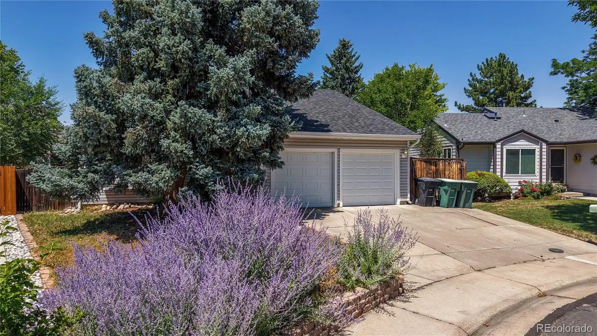 4381 E 126th Place, Thornton, CO 80241 - #1