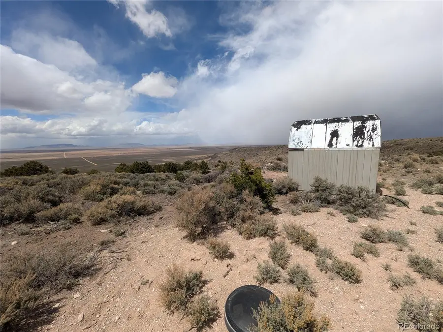 8265 W Cliff Drive, San Luis, CO 81152 - #2