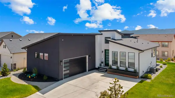 10276 Kentwood Drive, Colorado Springs, CO 80924