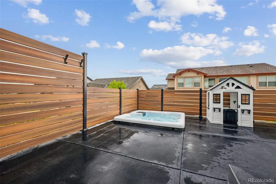 10276 Kentwood Drive, Colorado Springs, CO 80924 - #2