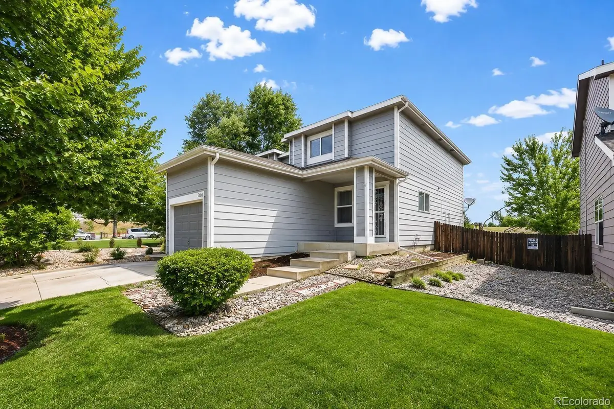 7860 Ogden, Welby, CO 80229 - #1