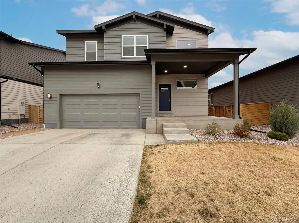 2962 Coleman Street, Fort Collins, CO 80524 - #1