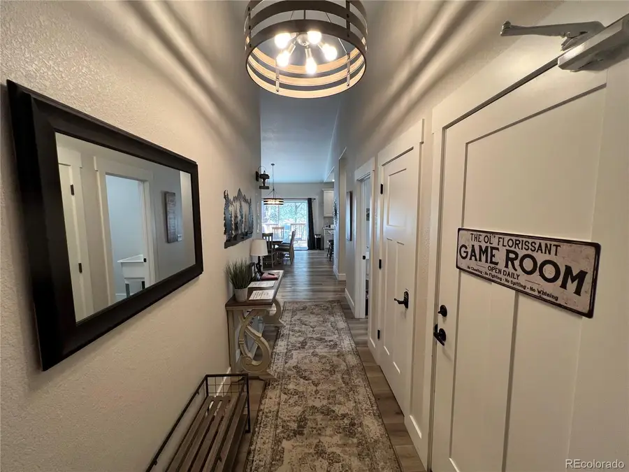 348 Duesouth Road, Florissant, CO 80816 - #3