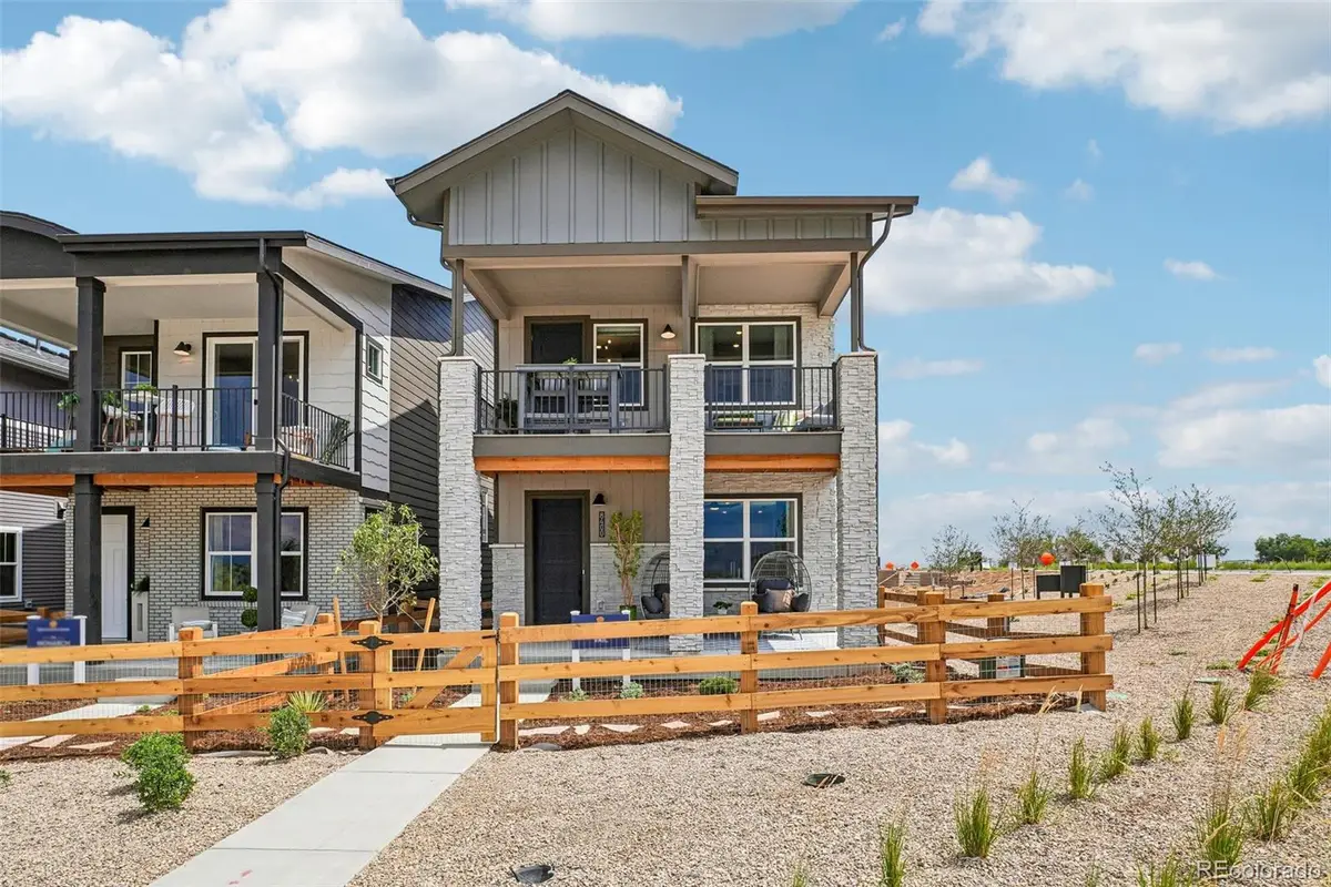 8435 Federal Boulevard, Westminster, CO 80031 - #1