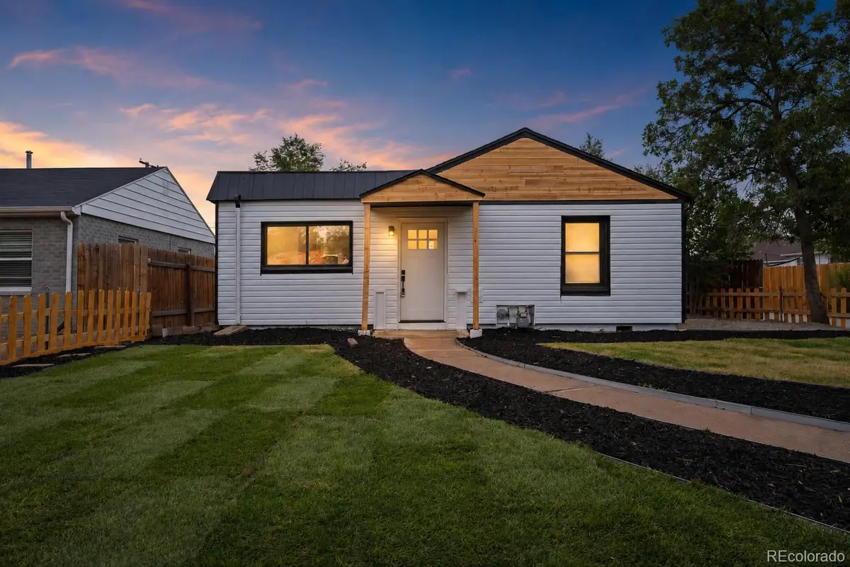 1716 Nome Street, Aurora, CO 80010 - #1