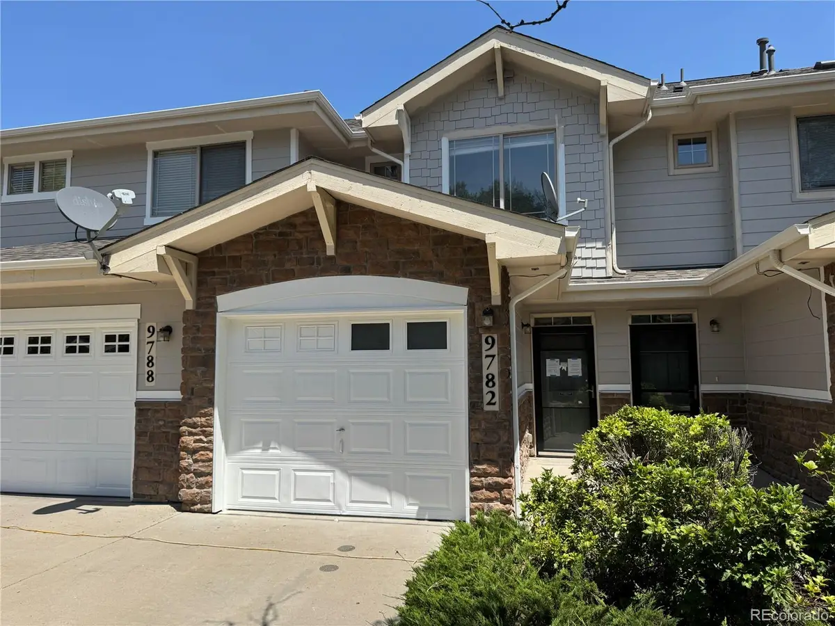 9782 Cherry Lane, West Adams, CO 80229 - #1