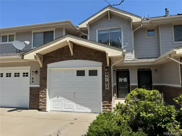 9782 Cherry Lane, Denver, CO 80229