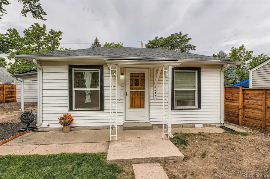 2537 S Logan Street, Denver, CO 80210 - Image #2