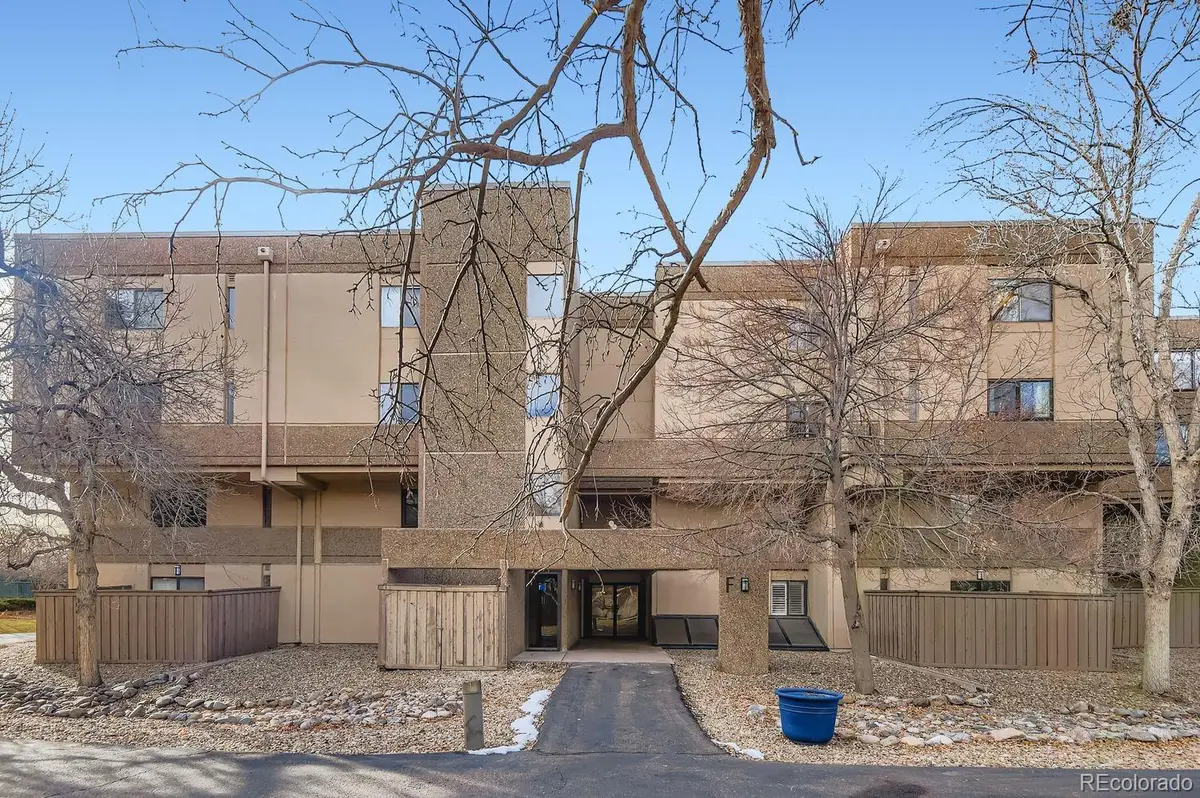 7000 E Quincy Avenue #416, Denver, CO 80237 - Image #1