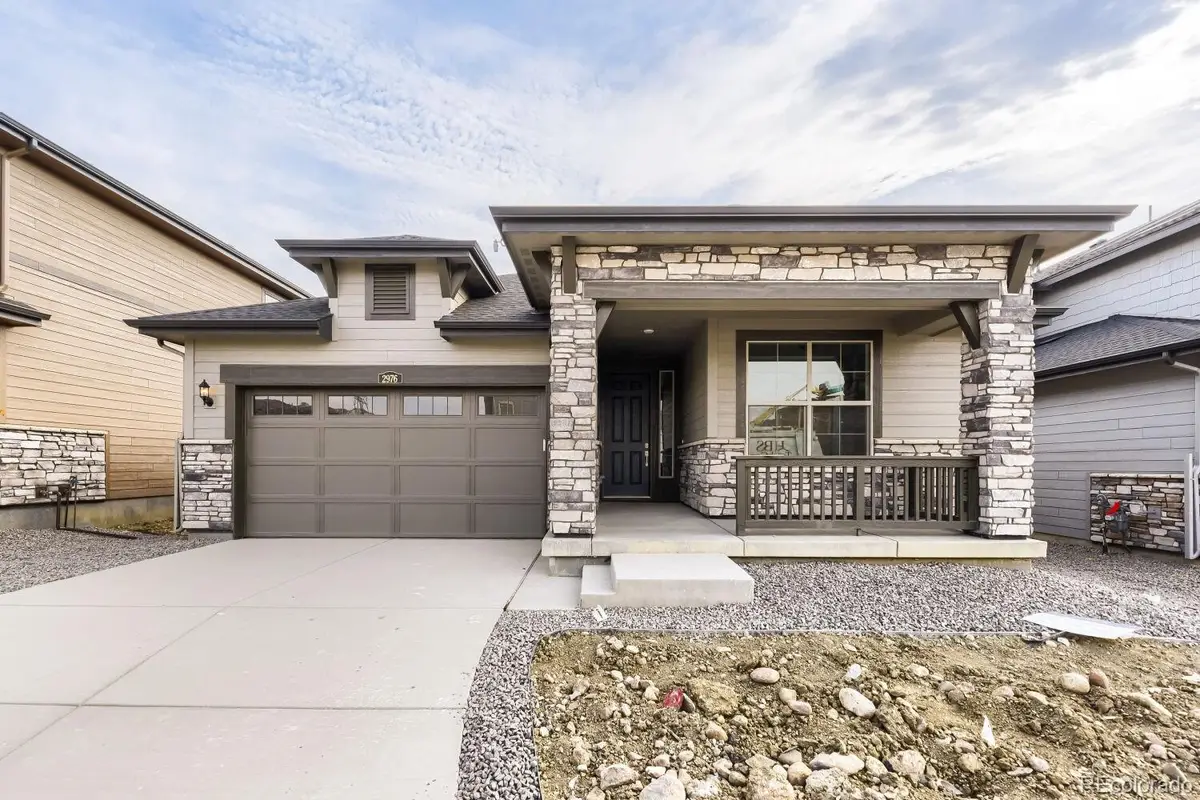 2976 S Kendrick Parkway, Morrison, CO 80465 - #1