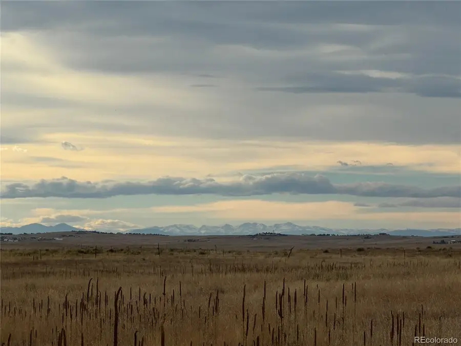 0 Quietude Lane Lot 36, Kiowa, CO 80117 - #3