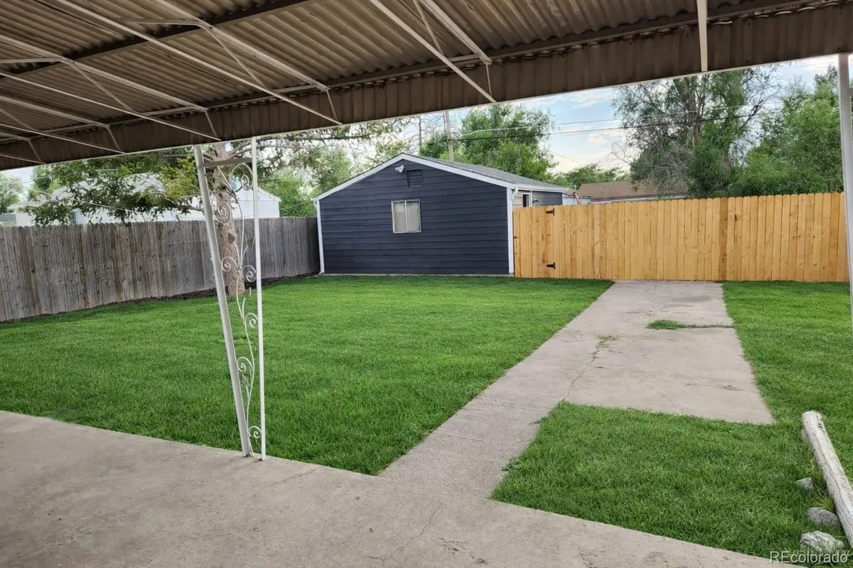 1273 Newark Street, Aurora, CO 80010 - Image #1