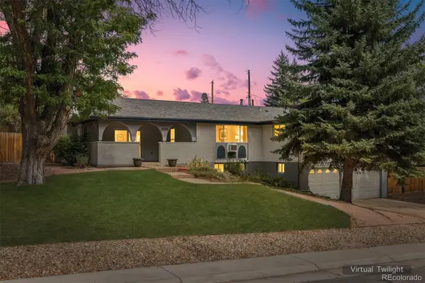 5333 W Canyon, Littleton, CO 80128