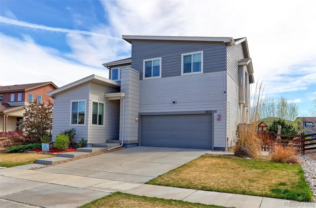 11072 Telluride Street, Commerce City, CO 80022 - #1