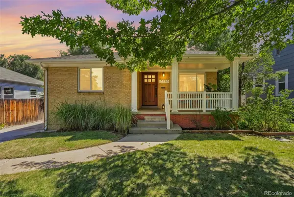 3776 S Sherman Street, Englewood, CO 80113