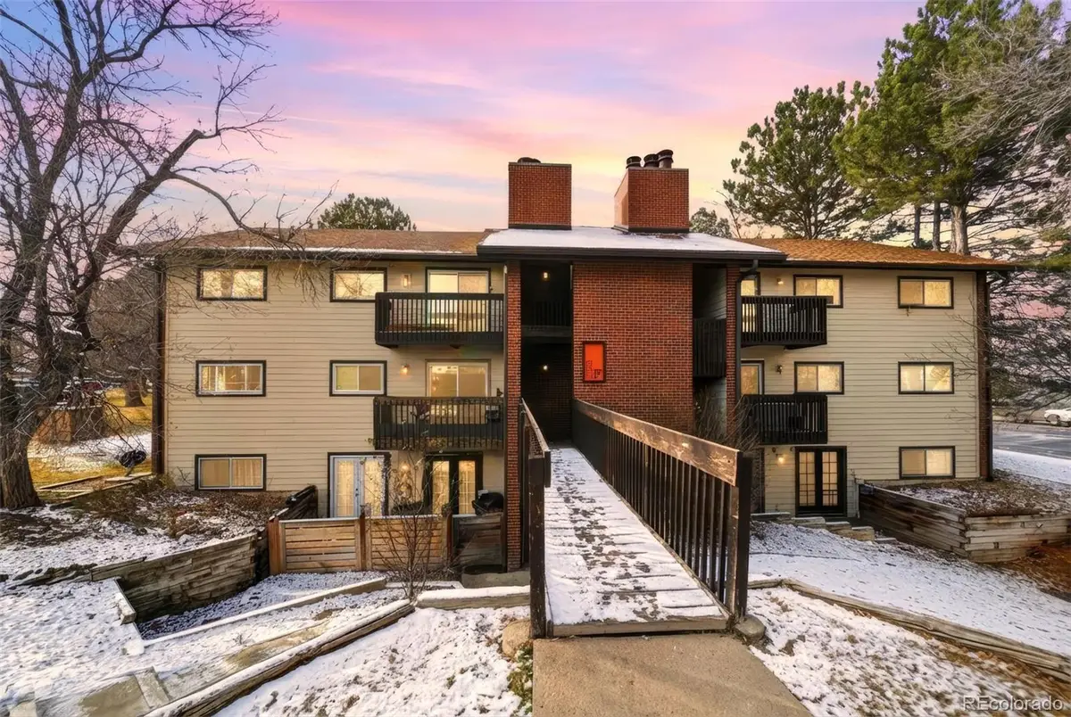 14794 E 2nd Avenue #310F, Aurora, CO 80011 - Image #1