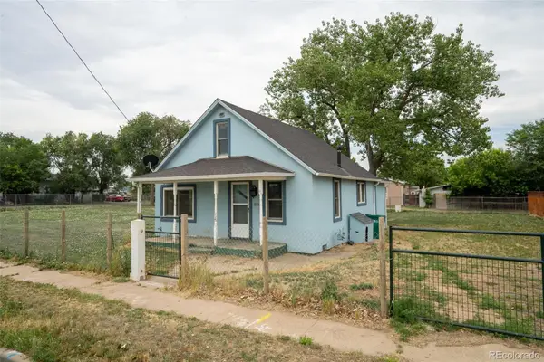 211 Johnson Street, Frederick, CO 80530