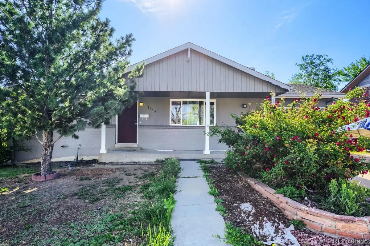 8356 Mitze Drive, Denver, CO 80221 - #1