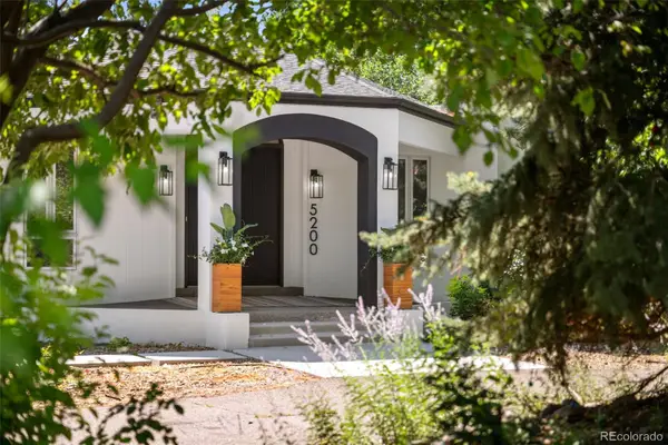 5200 Sunset Drive, Littleton, CO 80123